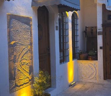 Eyyubiye Hotel | Babilyon Otel