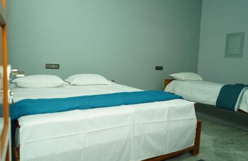 Tiruvannamalai Hotel | Babu's Residency WHERE PREMIUM MEETS COST