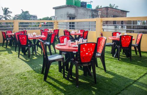 Kolkata Hotel | Babul Hotel