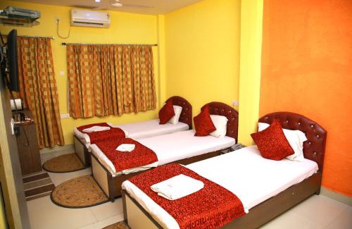 Kolkata Hotel | Babul Hotel