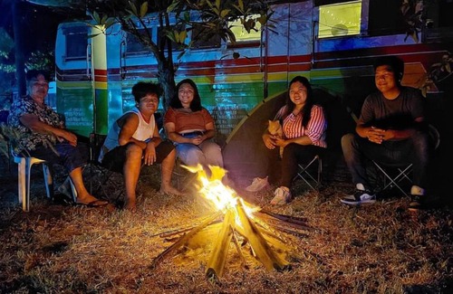 Magallanes Other | Baby Bus