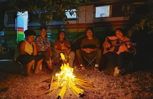 Magallanes Other | Baby Bus