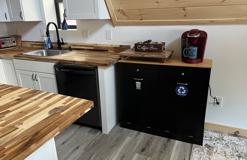 Carroll County House | Baby Chocorua at White Lake sleeps 9