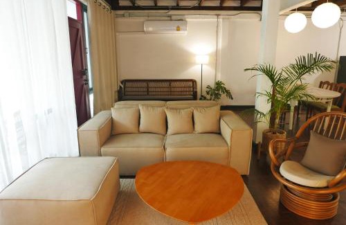 Chang Phueak House | Baby Come Home