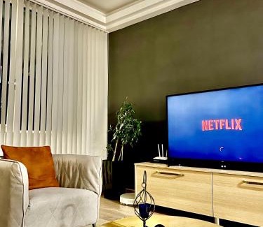 Skopje Region Apartment | Baby’s Apartment