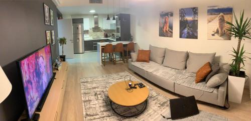 Skopje Region Apartment | Baby’s Apartment