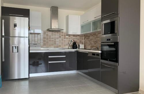 Skopje Region Apartment | Baby’s Apartment