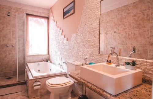 Alto de Buzios Hotel | Bacana Hotel Boutique