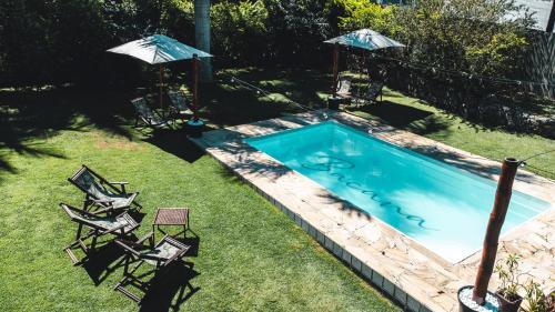 Alto de Buzios Hotel | Bacana Hotel Boutique