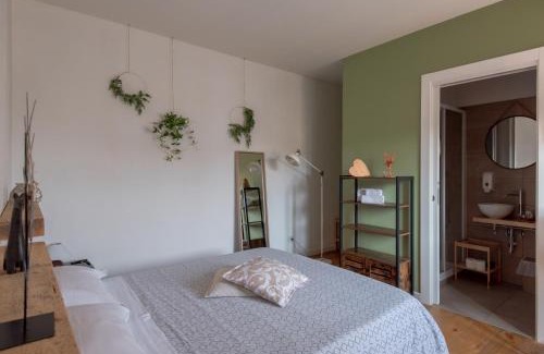 Bassano del Grappa Bed & Breakfast | BACARìA BED&BREAKFAST