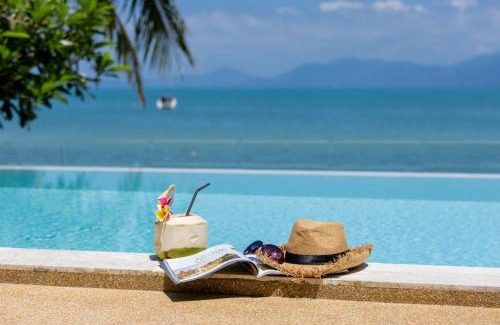 Bophut Villa | Bacaya Beachfront Villa