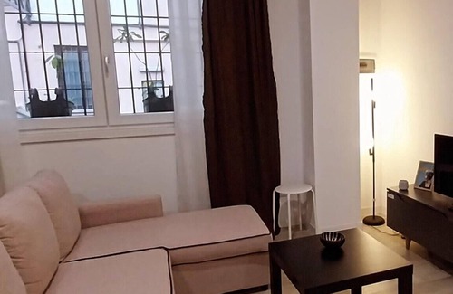 Ripamonti Corvetto Condo | Bacchiglione Cousy Loft Nearby Downtown 4min walk from Metro Station