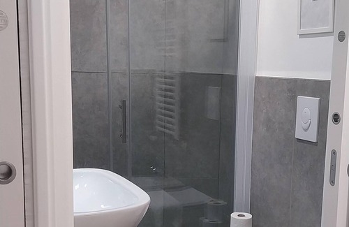 Ripamonti Corvetto Condo | Bacchiglione Cousy Loft Nearby Downtown 4min walk from Metro Station