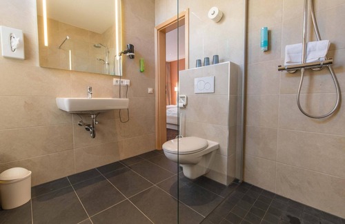 Bensheim Hotel | Bacchus Hotel