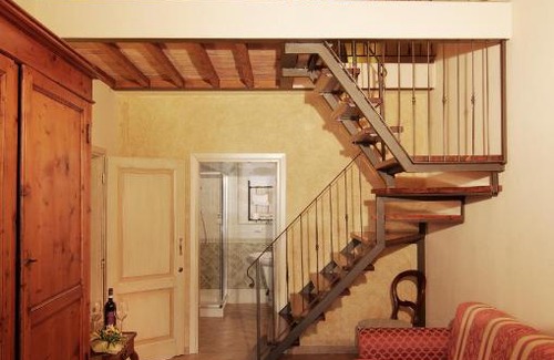 Vinci House | Bacco a Petroio