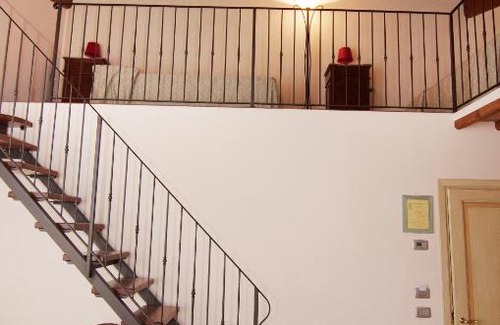 Vinci House | Bacco a Petroio