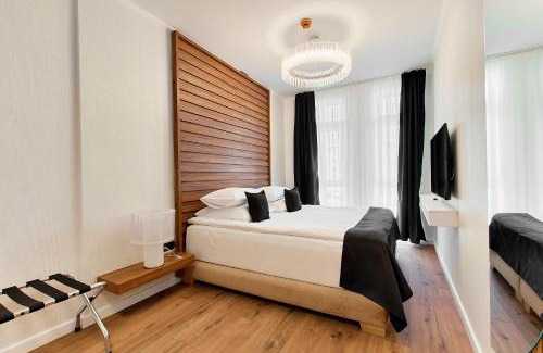 Lazaret Apartment | Bach Apartments 2