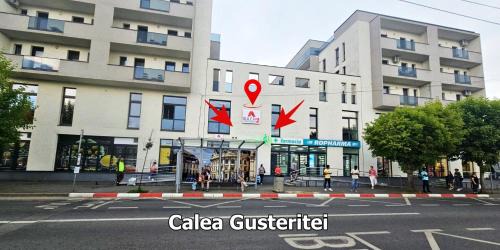 Lazaret Apartment | Bach Apartments 2