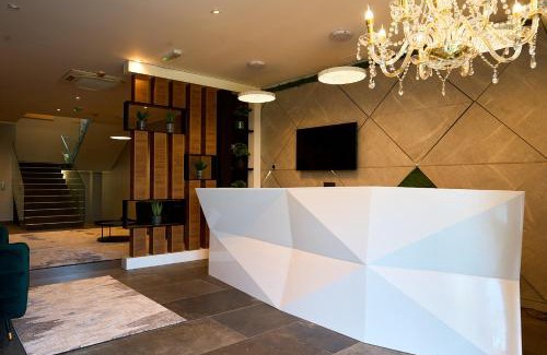 Lazaret Apartment | Bach Apartments 2