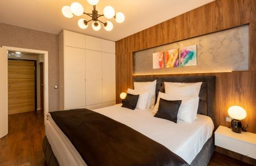 Lazaret Apartment | Bach Apartments