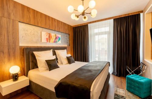 Lazaret Apartment | Bach Apartments