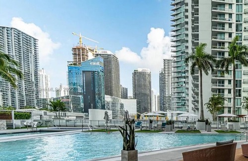 Downtown Miami Condo | Bachelor Paradise, Best Views in Brickell Center