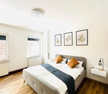 Emden Apartment | Bachhaus am Rathaus II