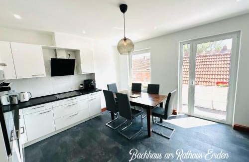 Emden Apartment | Bachhaus am Rathaus II