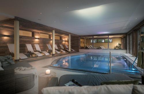 Sankt Wolfgang im Salzkammergut Hotel | Bachmanngut