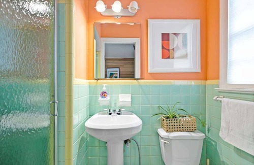 St. Augustine Apartment | Back in Time Motel- Vintage Vibes in St Augustine