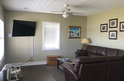 Winnsboro House | Back on VRBO. Beautiful Lake Wateree views. Dock for boating, fishing, swimming!