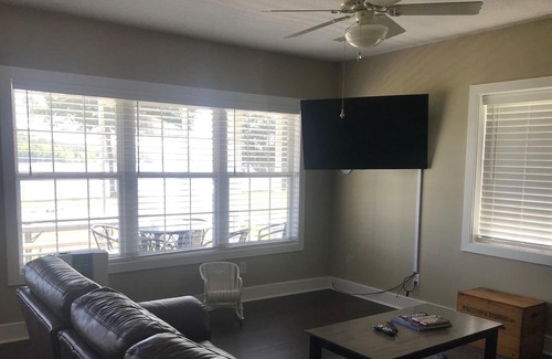 Winnsboro House | Back on VRBO. Beautiful Lake Wateree views. Dock for boating, fishing, swimming!