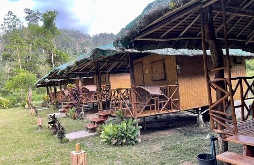San Vicente Hotel | Back Trippers Inn