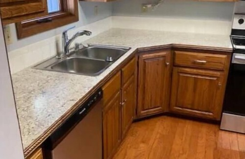 Bella Vista Condo | Backdoor Golf course 2 Bedroom Condo