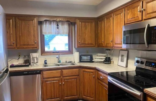 Bella Vista Condo | Backdoor Golf course 2 Bedroom Condo