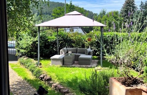 Hauenstein Apartment | BACKELBÜ - our dearest stay for guests in Hauenstein