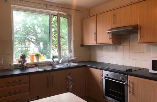 Newcastle-upon-Tyne House | Backhome Flat