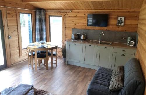 Huntly Other | Backieley Lodge