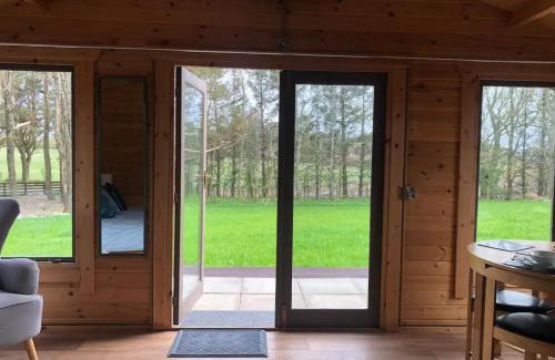 Huntly Other | Backieley Lodge