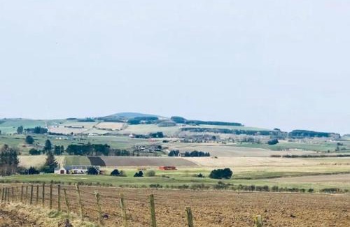 Huntly Other | Backieley Lodge