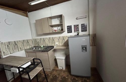 Engativa Apartment | BackPack and Family Hotel