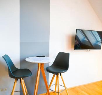 Margareten Apartment | Backpacker Apartment Schönbrunn