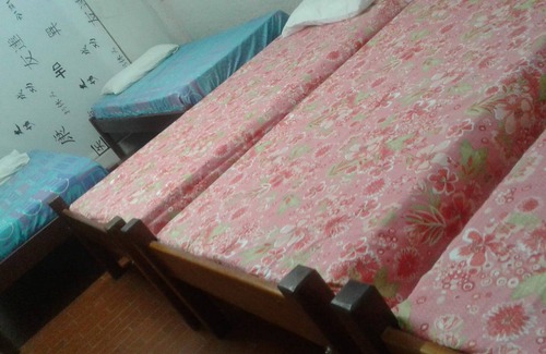 Parnaiba House | backpackers