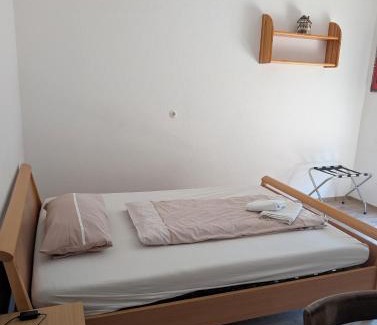 Ansbach Apartment | Backstubencafe Beck