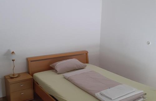 Ansbach Apartment | Backstubencafe Beck