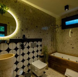Yanik Hotel | Backyard Sapanca