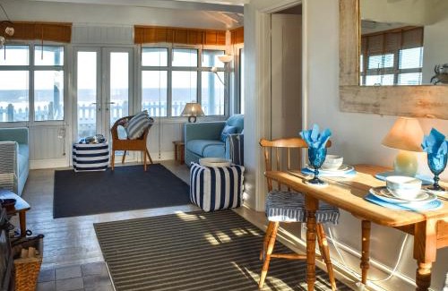 Bacton House | Bacton Beach House