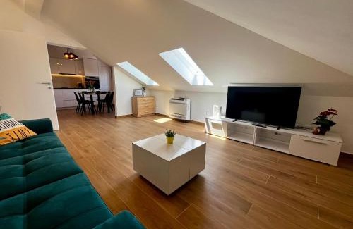 Bacvice Apartment | Bacvice Beach