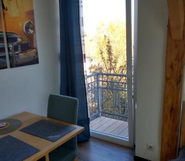 Bad Aibling Apartment | Bad Aibling City Apartment DG