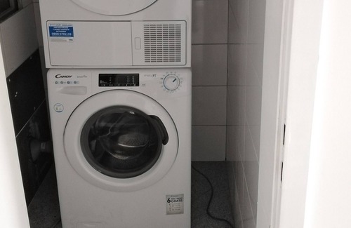 Lannesdorf Apartment | Bad Godesberg hillside Enjoy the peace and the view